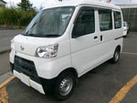 HIJET CARGO 4WD