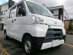 HIJET CARGO 4WD