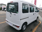 HIJET CARGO 4WD