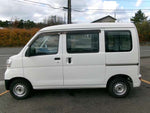 HIJET CARGO 4WD