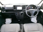 HIJET CARGO 4WD