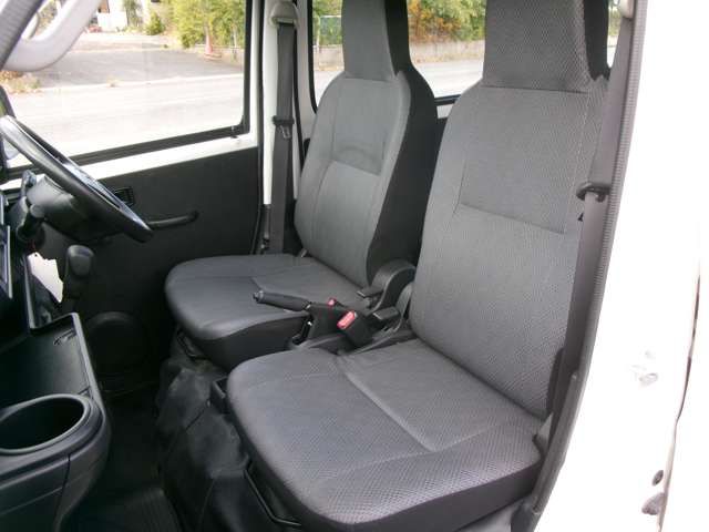 HIJET CARGO 4WD