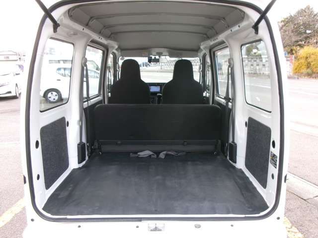 HIJET CARGO 4WD