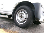 HIJET CARGO 4WD