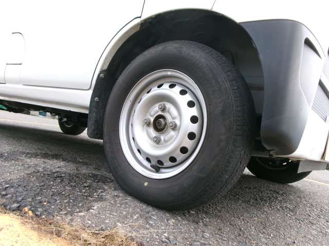 HIJET CARGO 4WD