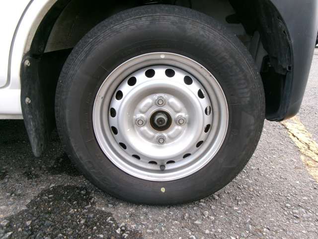 HIJET CARGO 4WD