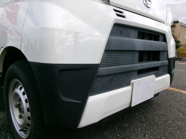HIJET CARGO 4WD