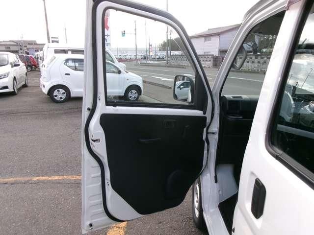 HIJET CARGO 4WD