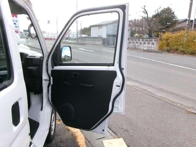 HIJET CARGO 4WD