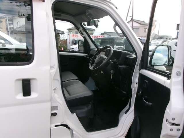 HIJET CARGO 4WD