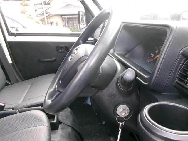 HIJET CARGO 4WD