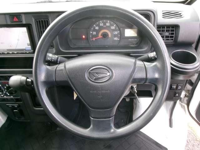 HIJET CARGO 4WD
