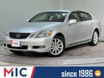 LEXUS GS350
