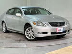 LEXUS GS350