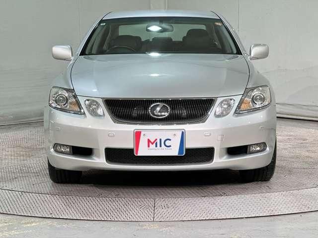 LEXUS GS350