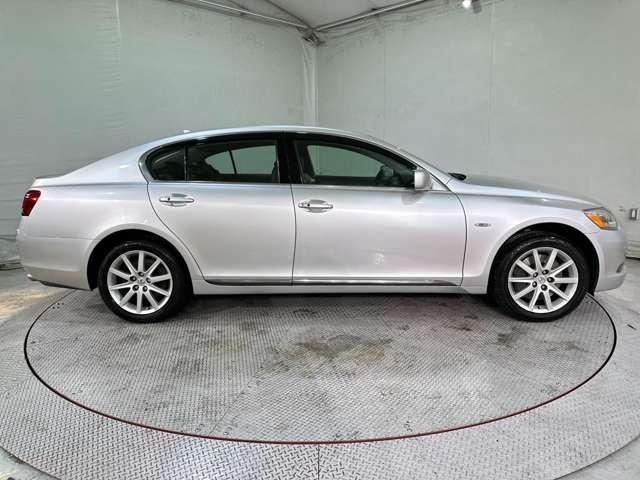 LEXUS GS350