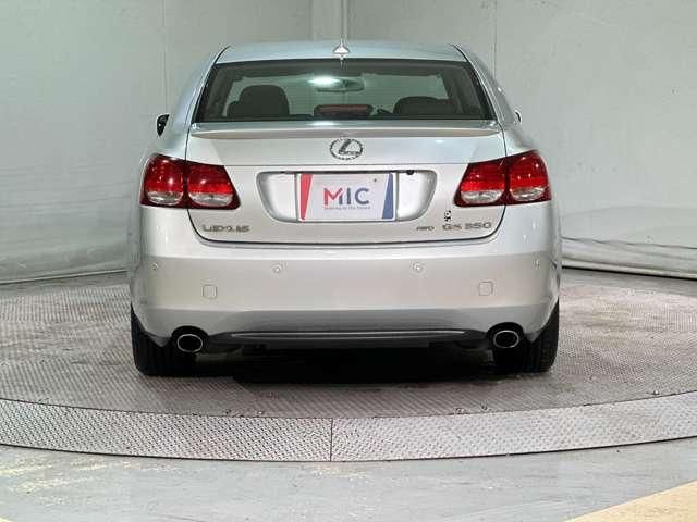 LEXUS GS350
