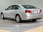 LEXUS GS350
