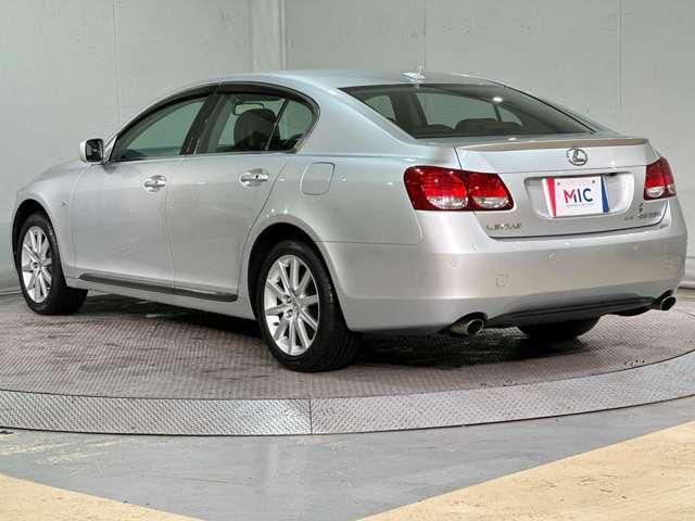 LEXUS GS350
