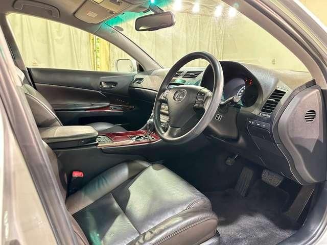 LEXUS GS350