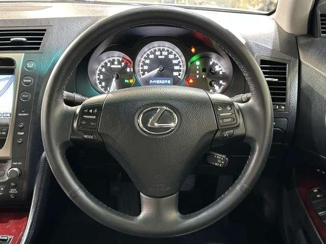LEXUS GS350