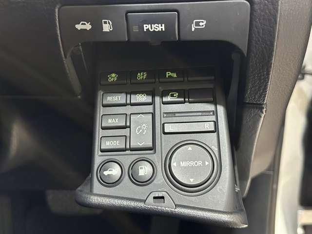 LEXUS GS350
