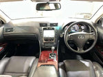 LEXUS GS350