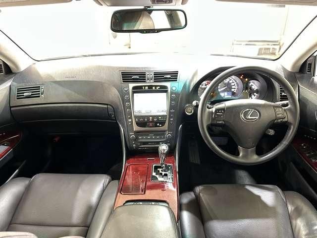LEXUS GS350