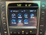 LEXUS GS350