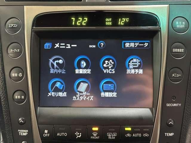 LEXUS GS350