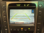 LEXUS GS350
