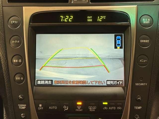 LEXUS GS350