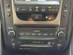 LEXUS GS350