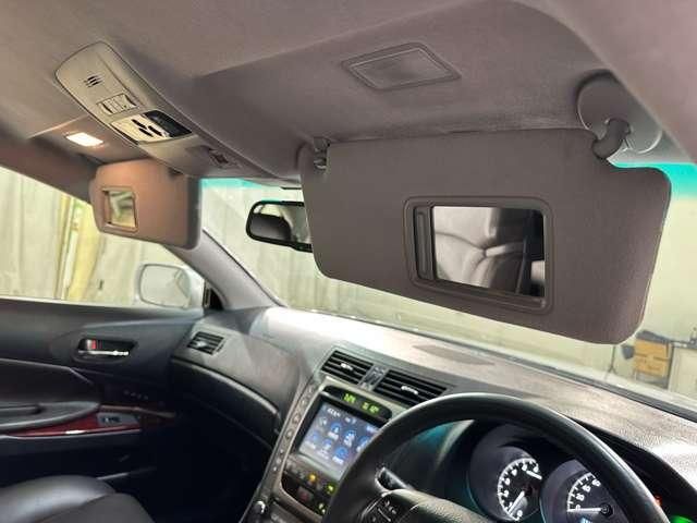 LEXUS GS350