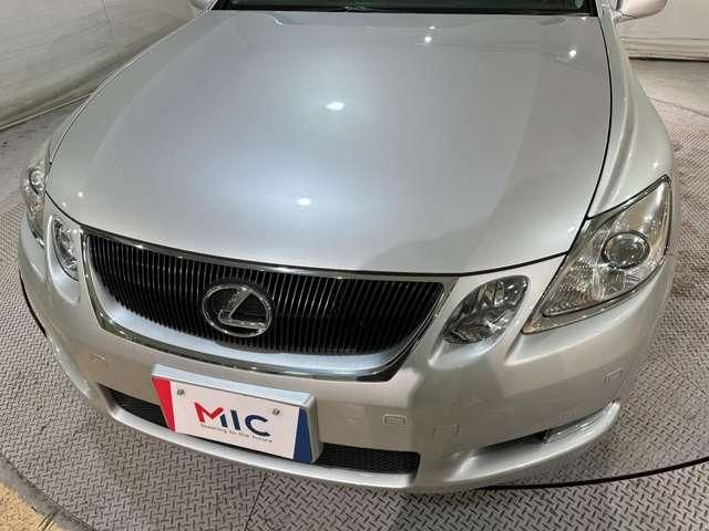 LEXUS GS350