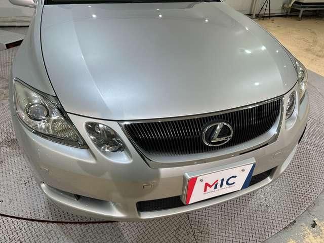 LEXUS GS350