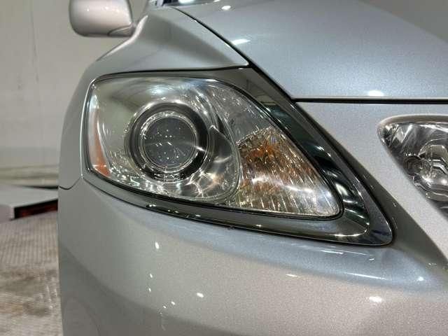 LEXUS GS350