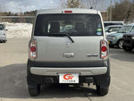 HUSTLER 4WD