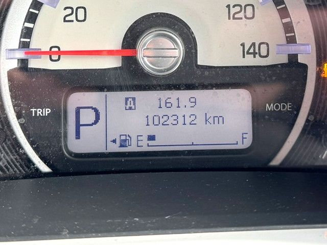 HUSTLER 4WD