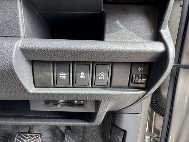 HUSTLER 4WD