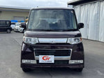 TANTO CUSTOM 4WD