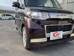 TANTO CUSTOM 4WD