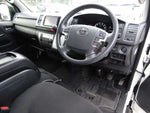 HIACE van 2WD