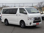 HIACE van 2WD