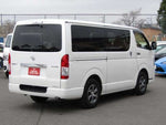 HIACE van 2WD