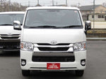 HIACE van 2WD