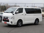 HIACE van 2WD