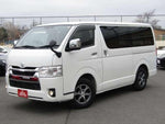 HIACE van 2WD