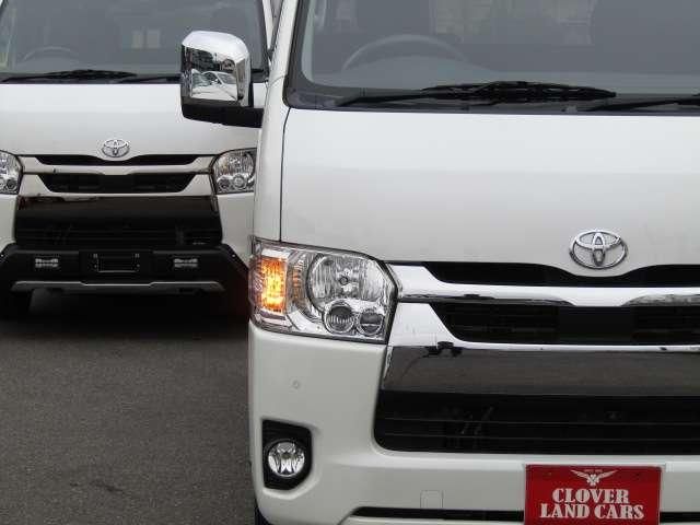 HIACE van 2WD