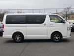 HIACE van 2WD